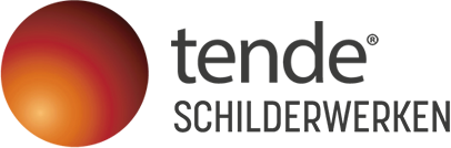 tende<sup>®</sup> Schilderwerken